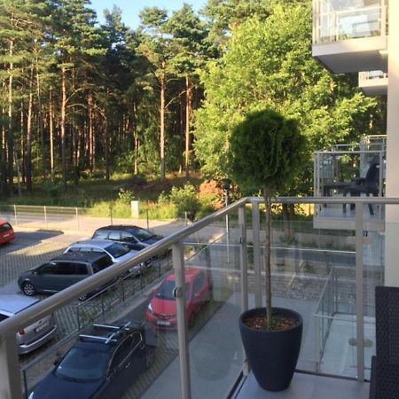 Lesne Apartamenty Дзивновек Экстерьер фото