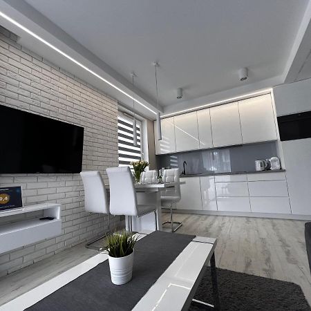 Lesne Apartamenty Дзивновек Экстерьер фото