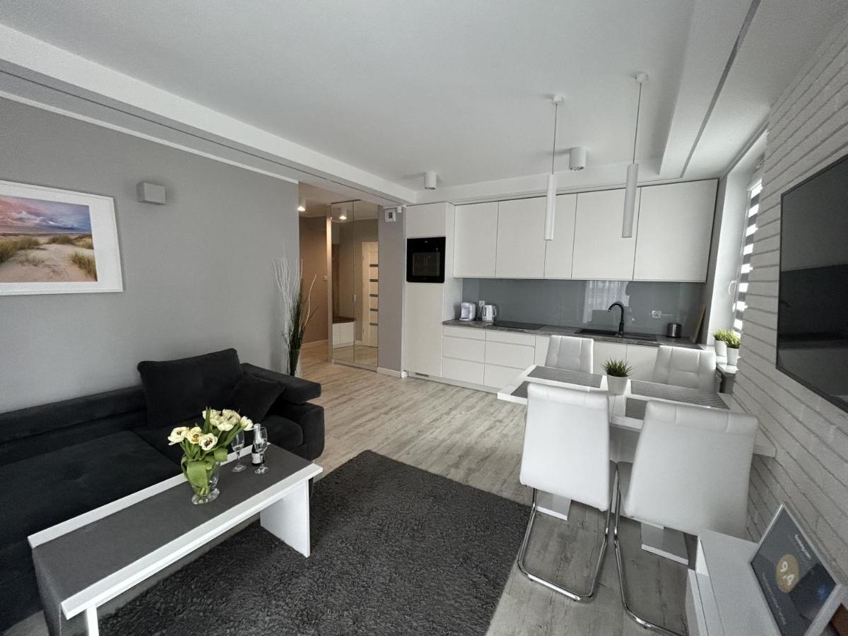Lesne Apartamenty Дзивновек Экстерьер фото