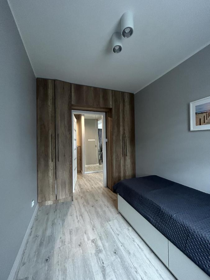 Lesne Apartamenty Дзивновек Экстерьер фото