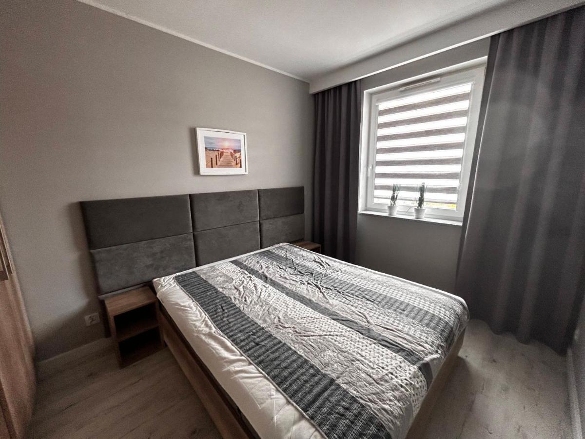 Lesne Apartamenty Дзивновек Экстерьер фото