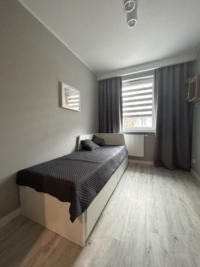 Lesne Apartamenty Дзивновек Экстерьер фото