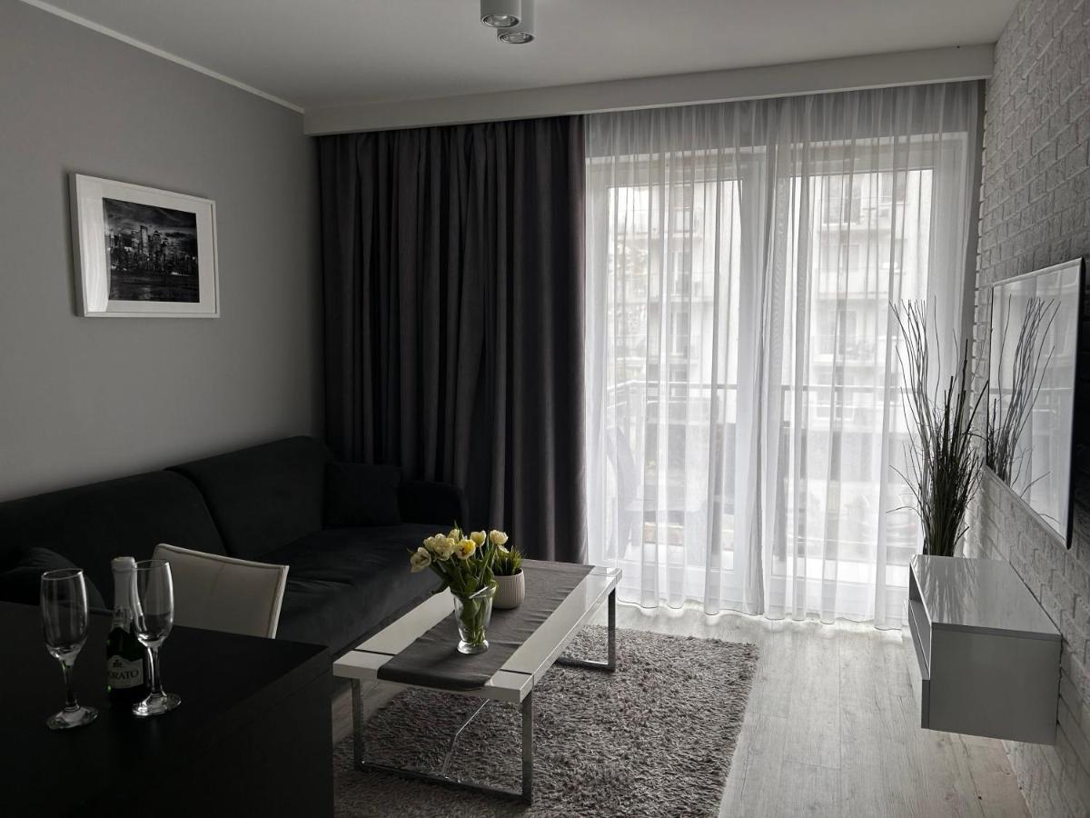 Lesne Apartamenty Дзивновек Экстерьер фото