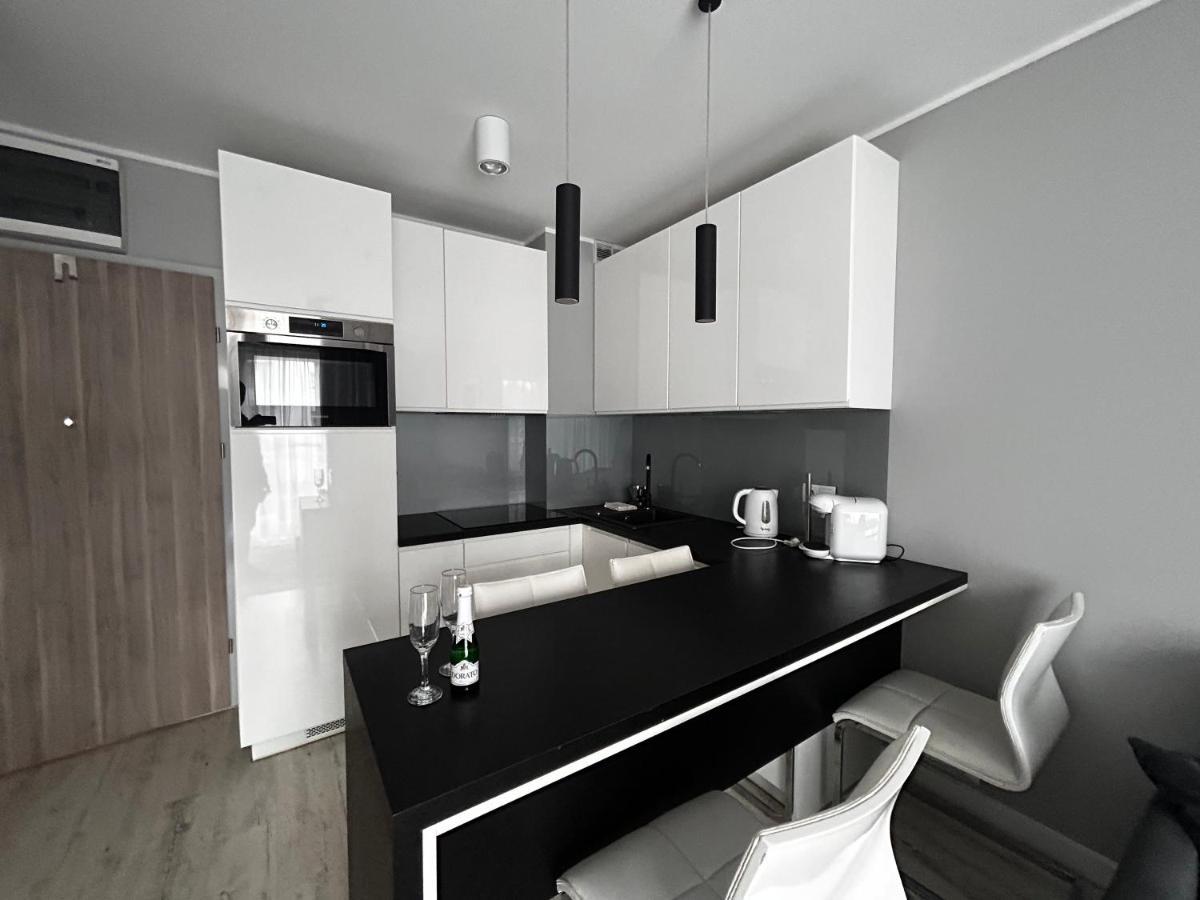 Lesne Apartamenty Дзивновек Экстерьер фото